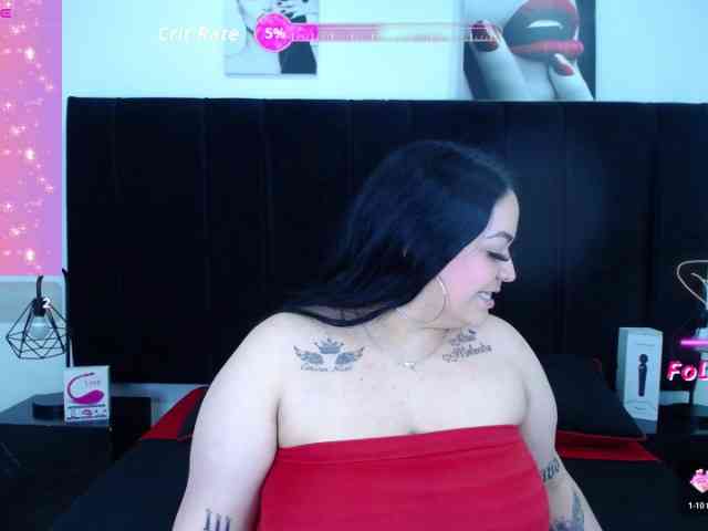 valentinafox-01 webcam