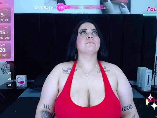 valentinafox-01 webcam