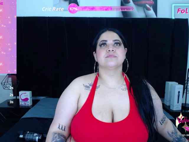 valentinafox-01 webcam