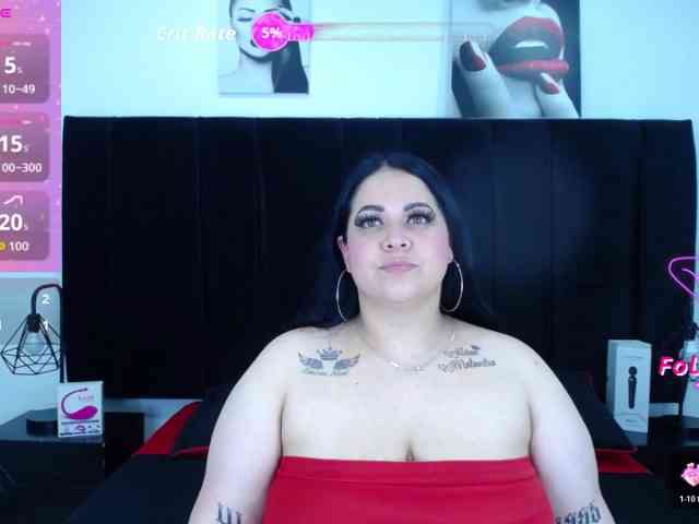 valentinafox-01 webcam