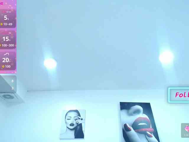 valentinafox-01 webcam