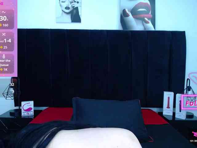 valentinafox-01 webcam