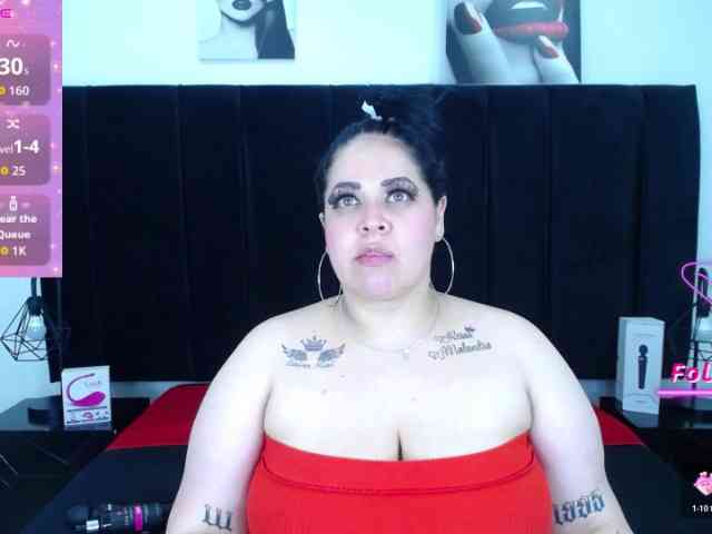 valentinafox-01 webcam