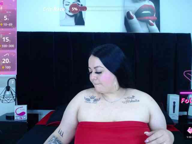 valentinafox-01 webcam