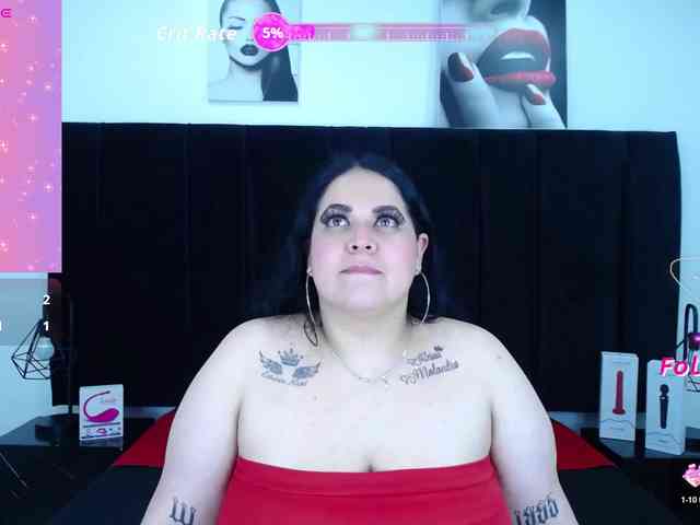 valentinafox-01 webcam