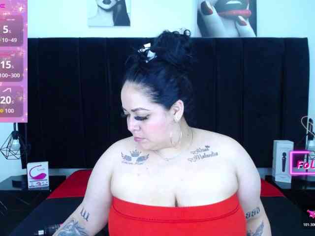 valentinafox-01 webcam