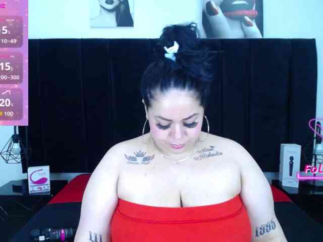 valentinafox-01 webcam