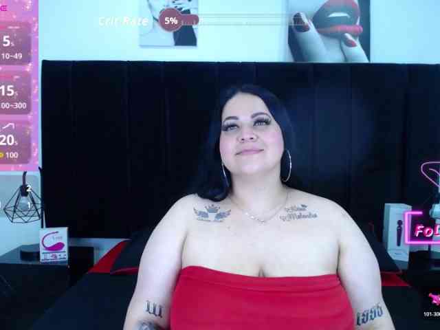 valentinafox-01 webcam
