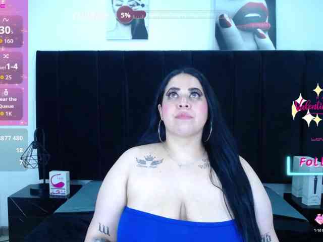 valentinafox-01 webcam