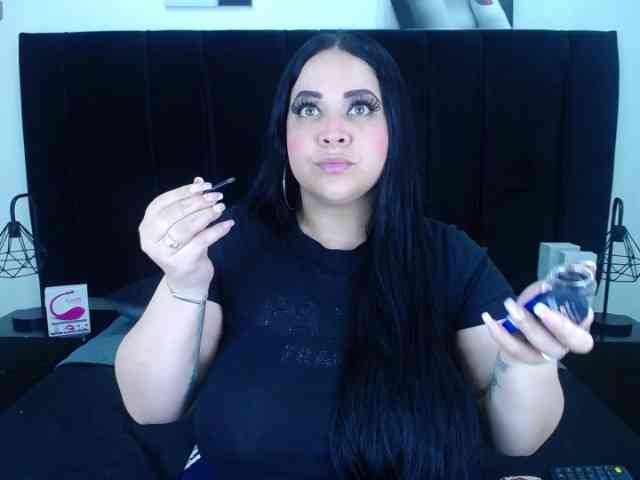 valentinafox-01 webcam