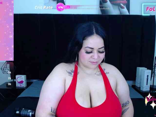 valentinafox-01 webcam
