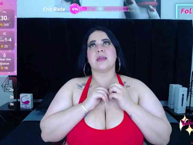 valentinafox-01 webcam