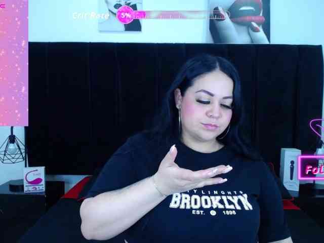 valentinafox-01 webcam