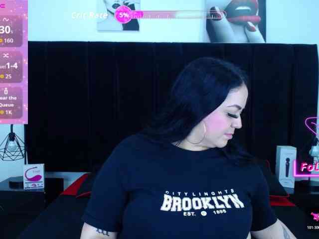 valentinafox-01 webcam