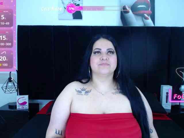 valentinafox-01 webcam