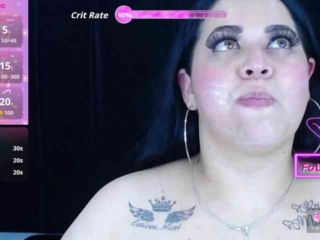 valentinafox-01 webcam