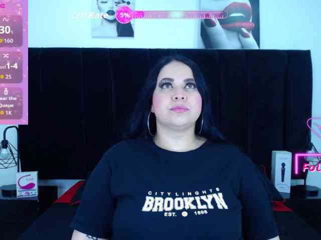 valentinafox-01 webcam