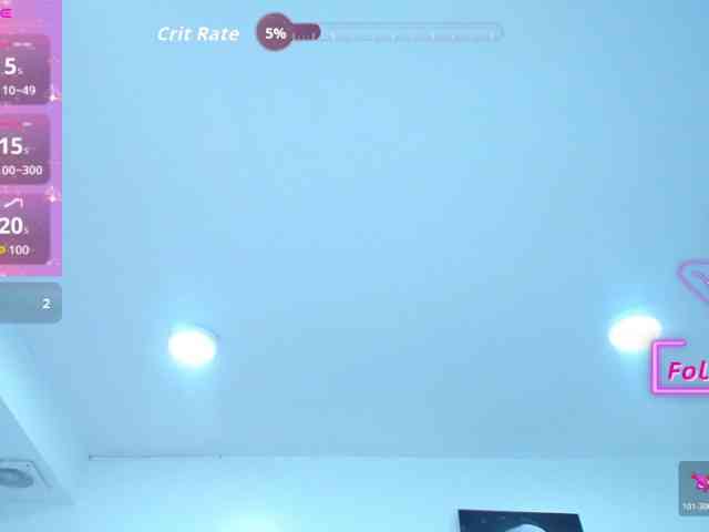 valentinafox-01 webcam