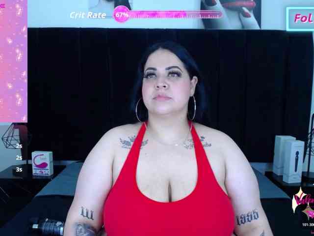 valentinafox-01 webcam