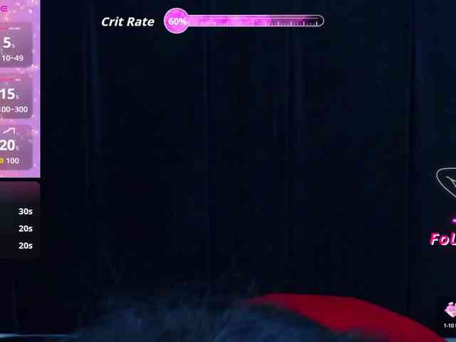 valentinafox-01 webcam