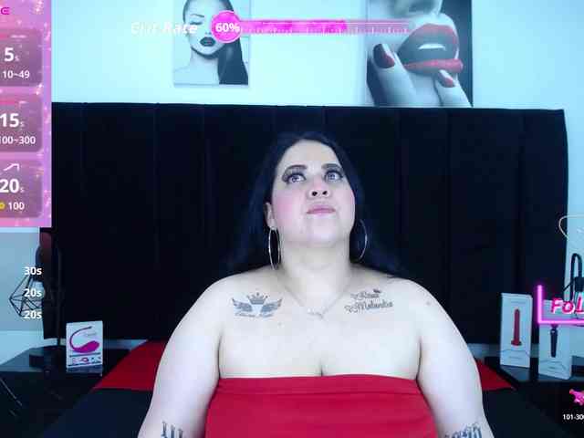 valentinafox-01 webcam