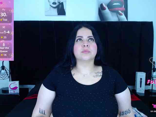 valentinafox-01 webcam