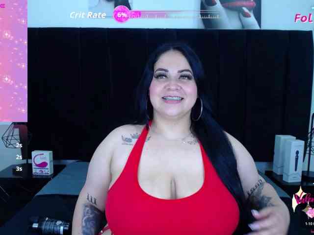 valentinafox-01 webcam