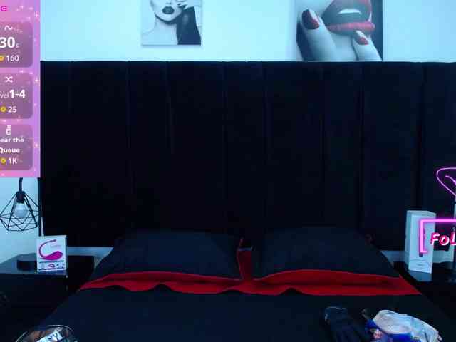 valentinafox-01 webcam