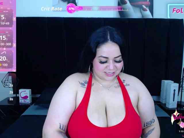 valentinafox-01 webcam