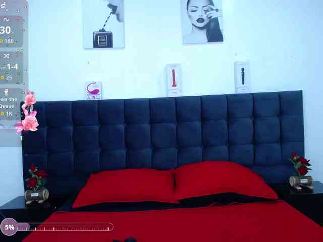 valentinafox-01 webcam