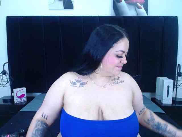 valentinafox-01 webcam