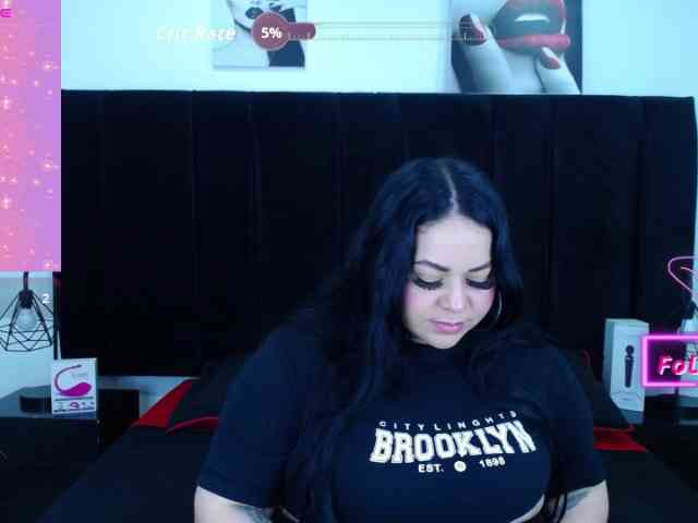 valentinafox-01 webcam