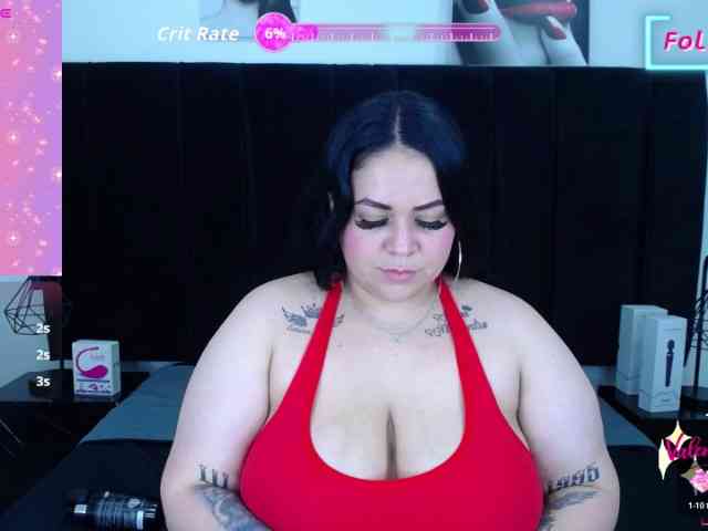 valentinafox-01 webcam
