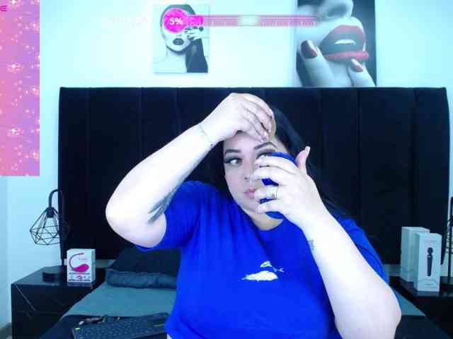 valentinafox-01 webcam