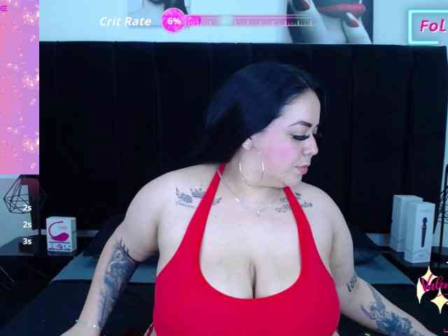 valentinafox-01 webcam