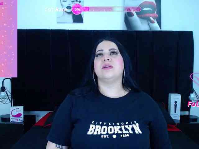 valentinafox-01 webcam