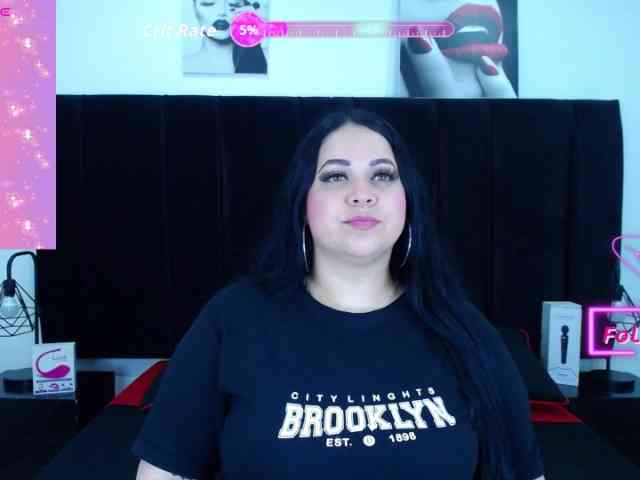 valentinafox-01 webcam