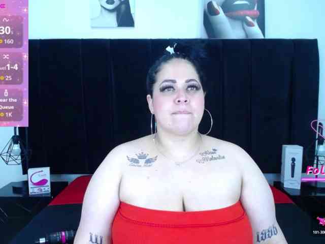 valentinafox-01 webcam