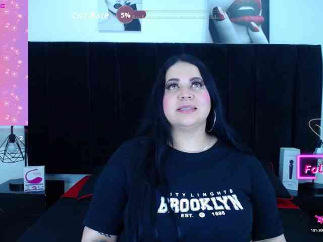 valentinafox-01 webcam