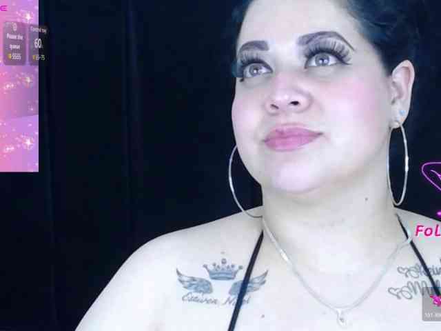 valentinafox-01 webcam