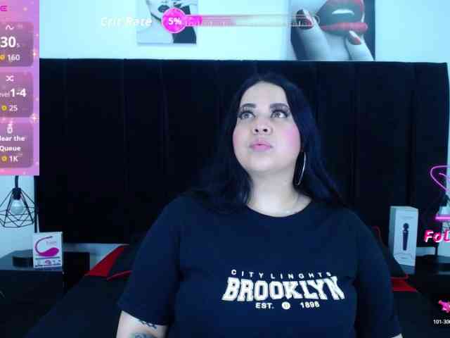 valentinafox-01 webcam