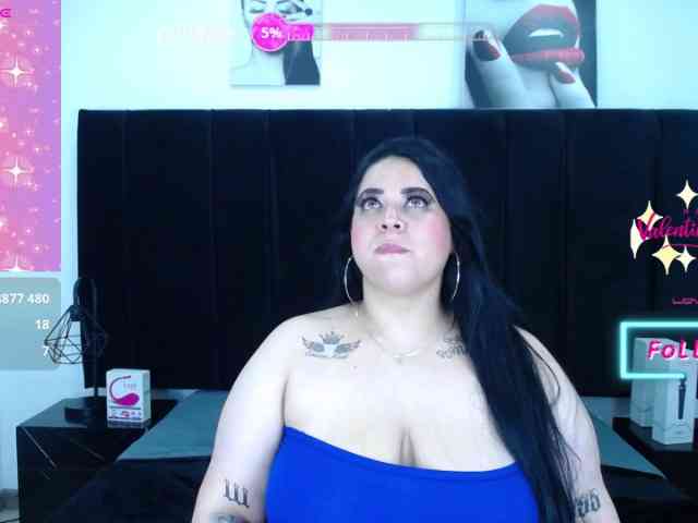 valentinafox-01 webcam