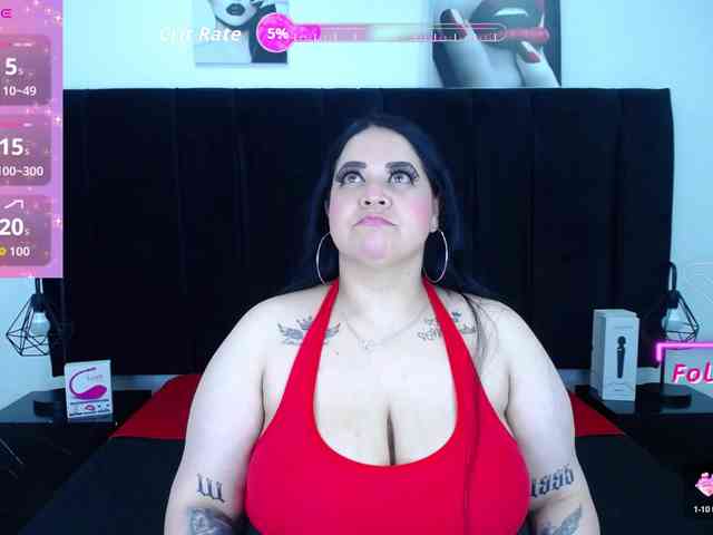 valentinafox-01 webcam