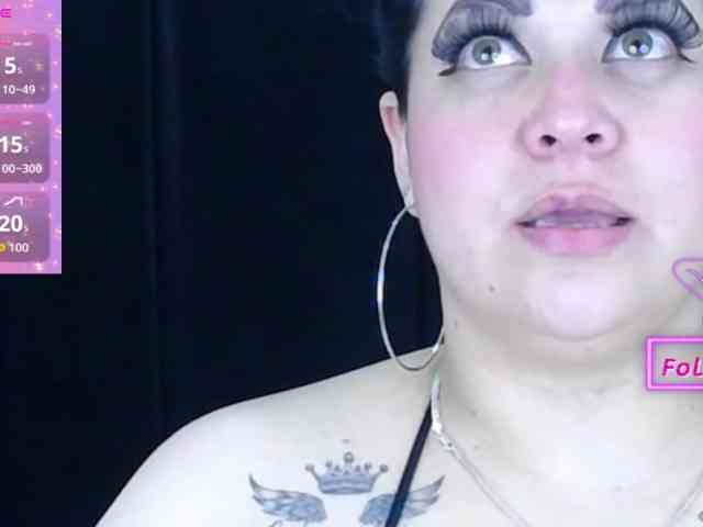 valentinafox-01 webcam