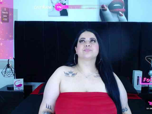 valentinafox-01 webcam