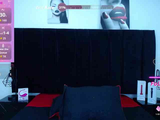 valentinafox-01 webcam