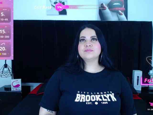 valentinafox-01 webcam