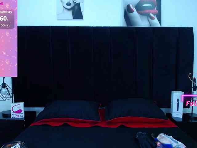 valentinafox-01 webcam