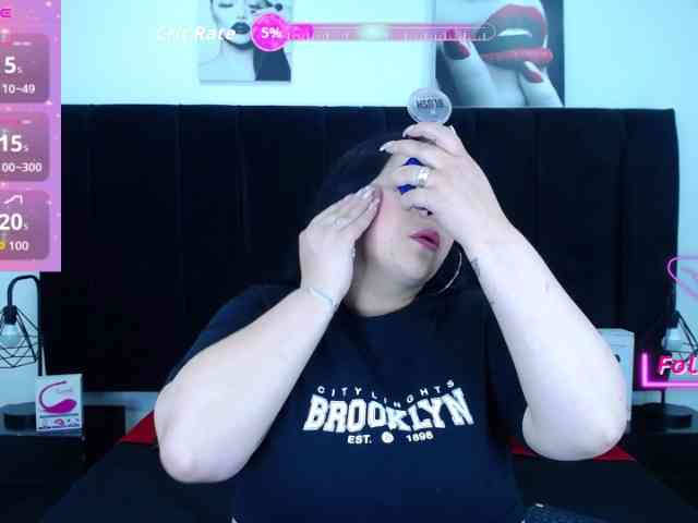 valentinafox-01 webcam