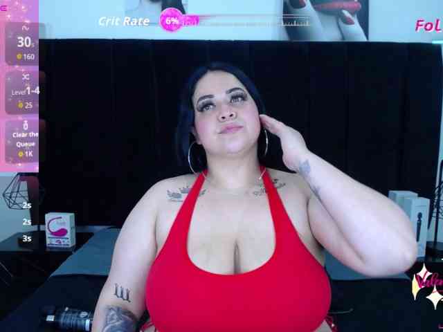 valentinafox-01 webcam